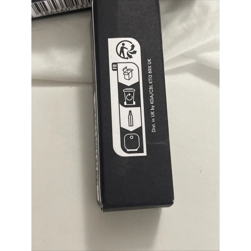 Lot Of 2 MONCLER LA CORDEE Men Eau de Parfum Samples 2ml/0.06fl‎ oz  NEW IN BOX